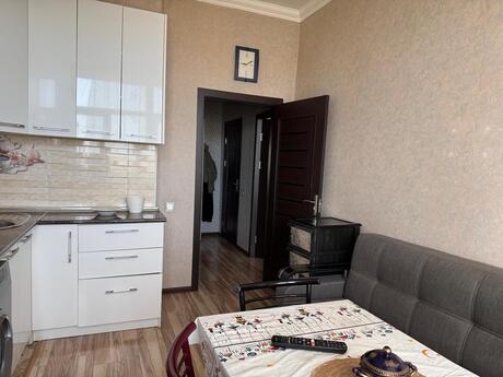 Abşeronda 2 otaqlı yeni tikili mənzil satılır, 88 m², 149 000 AZN, şəkil 5 / 10