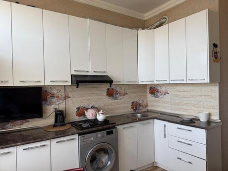 Abşeronda 2 otaqlı yeni tikili mənzil satılır, 88 m², 149 000 AZN, şəkil 4 / 10
