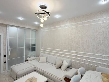 Продаётся 2-комнатная квартира в новостройке, 20 Yanvar, 52 м², 197 000 AZN, фото 3 / 12
