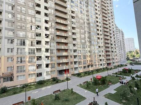 2-комн. · 52 m² · 3/16 этаж, 20 Yanvar