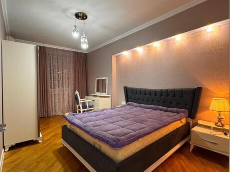 Kubinkada 3 otaqlı yeni tikili mənzil satılır, 120 m², 370 000 AZN, şəkil 2 / 12