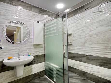 Kubinkada 3 otaqlı yeni tikili mənzil satılır, 120 m², 370 000 AZN, şəkil 4 / 12