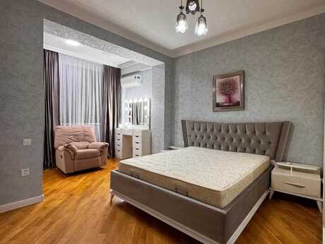 Kubinkada 3 otaqlı yeni tikili mənzil satılır, 120 m², 370 000 AZN, şəkil 5 / 12