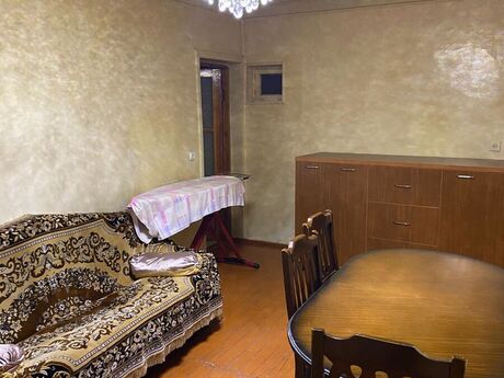 İnşaatçılarda 2 otaqlı həyət evi kirayə verilir, 60 m², 400 AZN/ay, şəkil 3 / 5