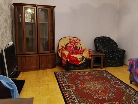 2 otaq · 80 m² · 1/1 mərtəbə, Binəqədi