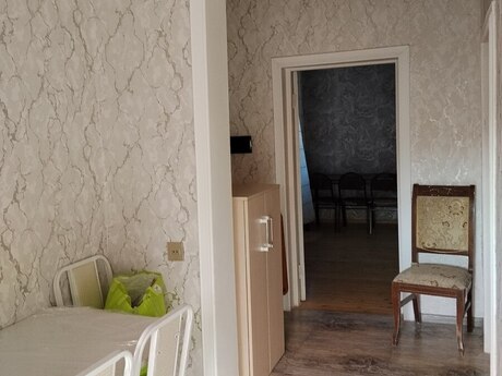 Binəqədidə 2 otaqlı həyət evi kirayə verilir, 80 m², 400 AZN/ay, şəkil 5 / 9