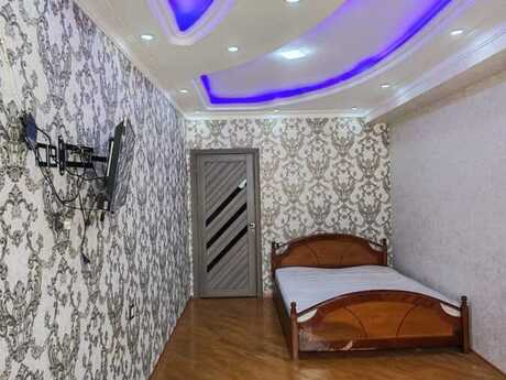 2 otaq · 70 m² · 8/11 mərtəbə, Abşeron