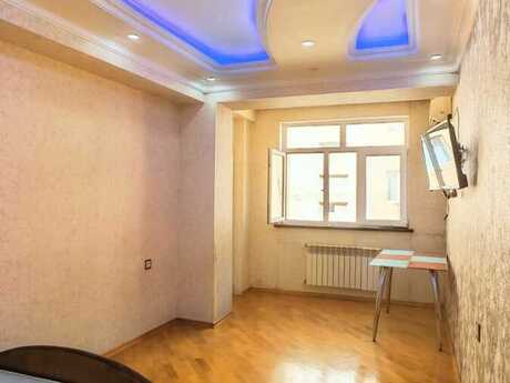 Abşeronda 2 otaqlı yeni tikili mənzil satılır, 70 m², 101 500 AZN, şəkil 5 / 12