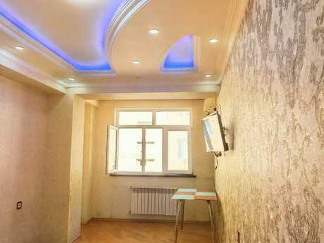 Abşeronda 2 otaqlı yeni tikili mənzil satılır, 70 m², 101 500 AZN, şəkil 2 / 12