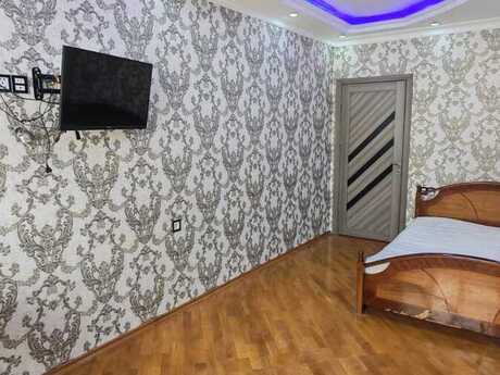Abşeronda 2 otaqlı yeni tikili mənzil satılır, 70 m², 101 500 AZN, şəkil 3 / 12