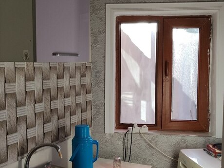 Binəqədidə 2 otaqlı həyət evi kirayə verilir, 80 m², 400 AZN/ay, şəkil 3 / 9