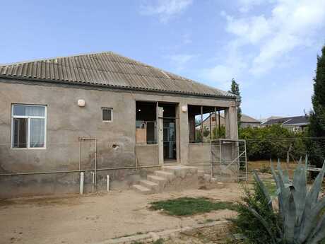 4 otaq · 180 m² · 1/1 mərtəbə, Maştağa