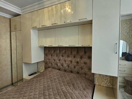3-room old-build apartment for sale in Masazır, 51 m², 75 000 AZN, photo 4 / 9
