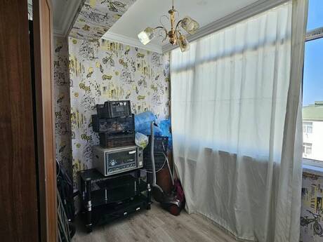 3-room old-build apartment for sale in Masazır, 51 m², 75 000 AZN, photo 5 / 9