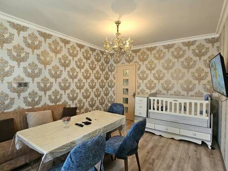 3-room old-build apartment for sale in Masazır, 51 m², 75 000 AZN, photo 2 / 9