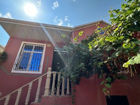 3 otaq · 100 m² · 1/1 mərtəbə, Masazır