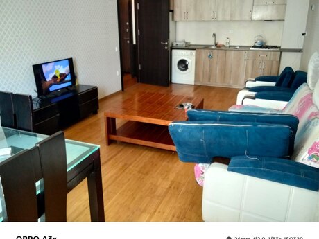 Сдаётся 1-комнатный дом, İçəri Şəhər, 30 м², 300 AZN/мес, фото 2 / 3