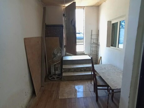 2 otaq · 45 m² · 1/1 mərtəbə, Ramana