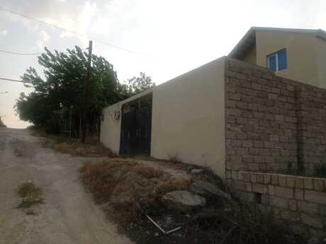 Ramanada 4 otaqlı həyət evi satılır, 164 m², 110 000 AZN, şəkil 2 / 12