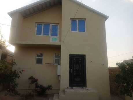 4 otaqlı ev, 164 m², Ramana, 110 000 AZN