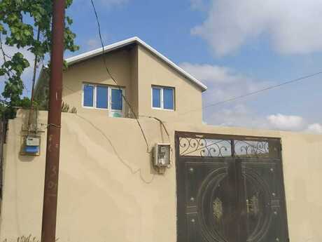 Ramanada 4 otaqlı həyət evi satılır, 164 m², 110 000 AZN, şəkil 3 / 12