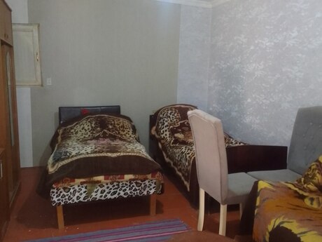 1-комн. · 40 m² · 1/1 этаж, Sabunçu