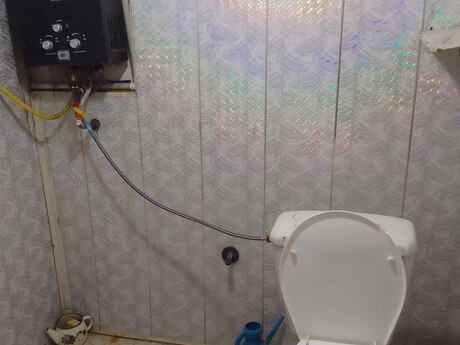 Сдаётся 1-комнатный дом, Sabunçu, 40 м², 280 AZN/мес, фото 4 / 4
