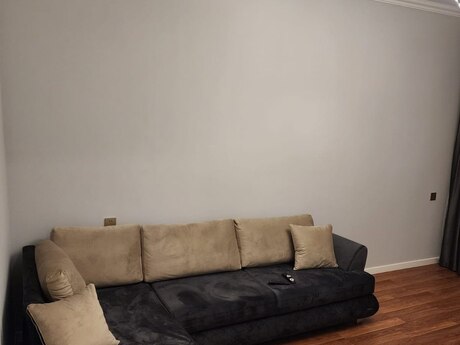 Şah İsmayıl Xətaidə 2 otaqlı yeni tikili mənzil kirayə verilir, 102 m², 1 200 AZN/ay, şəkil 4 / 10