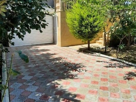 3-комн. · 140 m² · 1/1 этаж, Masazır