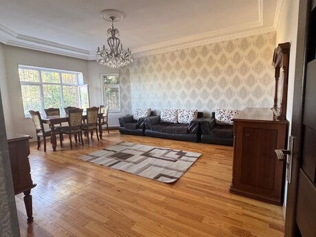 Сдаётся 3-комнатный дом, Masazır, 140 м², 500 AZN/мес, фото 5 / 12