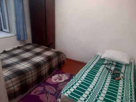 Nəriman Nərimanovda 2 otaqlı həyət evi kirayə verilir, 40 m², 400 AZN/ay, şəkil 3 / 7