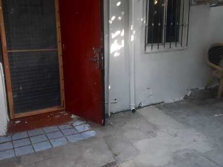Nəriman Nərimanovda 2 otaqlı həyət evi kirayə verilir, 40 m², 400 AZN/ay, şəkil 4 / 7