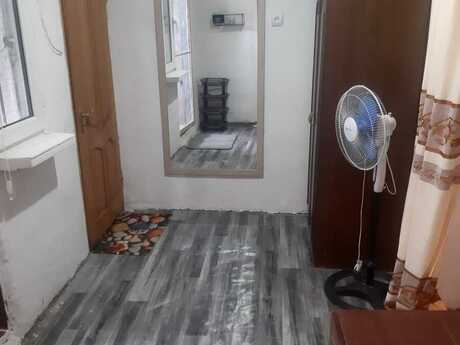Nəriman Nərimanovda 2 otaqlı həyət evi kirayə verilir, 40 m², 400 AZN/ay, şəkil 2 / 7
