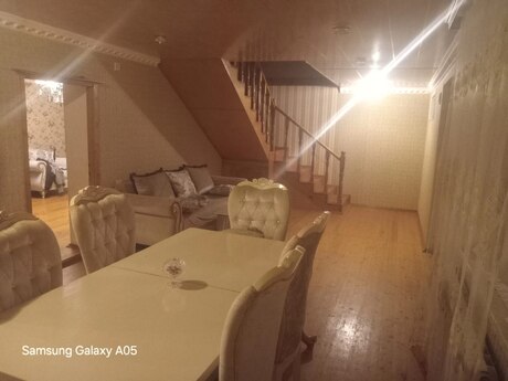 4 otaqlı ev, 160 m², Lökbatan, 500 AZN