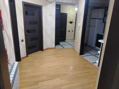 Yeni Yasamalda 4 otaqlı yeni tikili mənzil satılır, 103 m², 213 000 AZN, şəkil 5 / 12