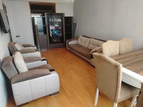 Yeni Yasamalda 4 otaqlı yeni tikili mənzil satılır, 103 m², 213 000 AZN, şəkil 3 / 12