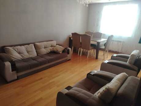 Yeni Yasamalda 4 otaqlı yeni tikili mənzil satılır, 103 m², 213 000 AZN, şəkil 2 / 12