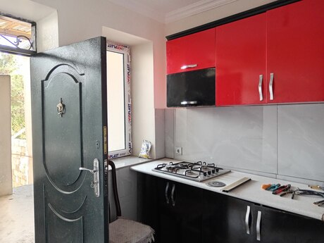 Sulutəpədə 2 otaqlı həyət evi satılır, 46 m², 27 000 AZN, şəkil 2 / 9