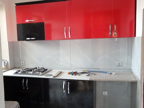 Sulutəpədə 2 otaqlı həyət evi satılır, 46 m², 27 000 AZN, şəkil 3 / 9