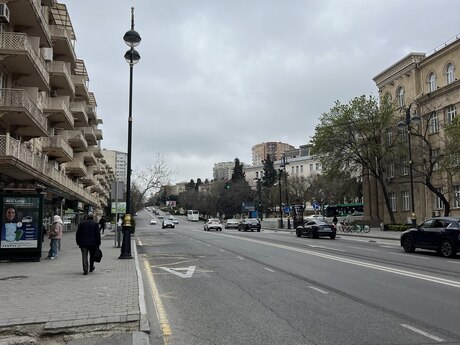 İnşaatçılarda 2 otaqlı köhnə tikili mənzil satılır, 48 m², 210 000 AZN, şəkil 2 / 12