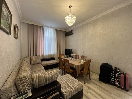 İnşaatçılarda 2 otaqlı köhnə tikili mənzil satılır, 48 m², 210 000 AZN, şəkil 5 / 12