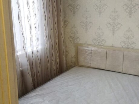 Memar Əcəmidə 2 otaqlı köhnə tikili mənzil kirayə verilir, 40 m², 550 AZN/ay, şəkil 5 / 12