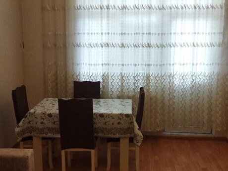 Memar Əcəmidə 2 otaqlı köhnə tikili mənzil kirayə verilir, 40 m², 550 AZN/ay, şəkil 4 / 12