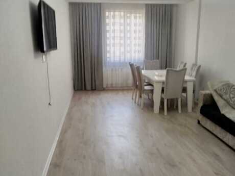 Sarayda 2 otaqlı yeni tikili mənzil satılır, 74 m², 173 615 AZN, şəkil 2 / 9