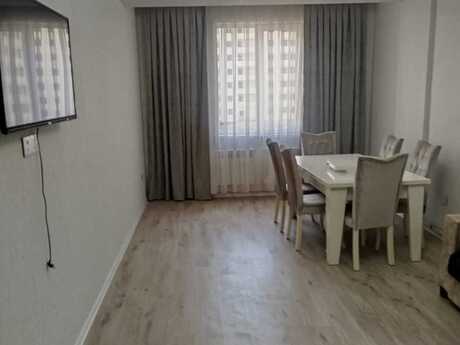 Sarayda 2 otaqlı yeni tikili mənzil satılır, 74 m², 173 615 AZN, şəkil 4 / 9
