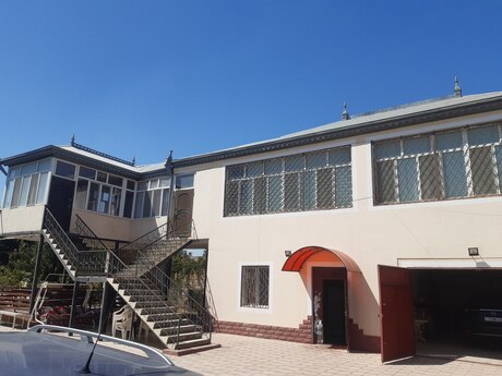 5-room house for sale in Görədil, 200 m², 250 000 AZN, photo 2 / 12