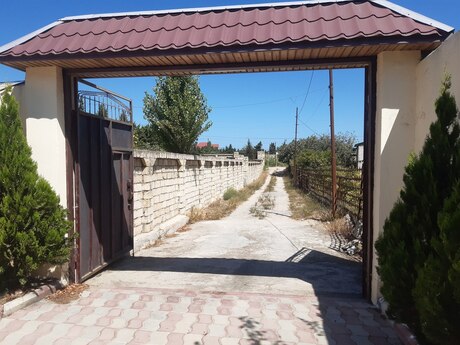 5 rooms · 200 m² · floor 1/1, Görədil