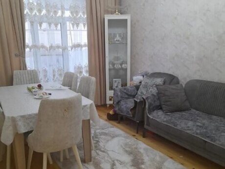 3 otaq · 80 m² · 1/1 mərtəbə, Zabrat