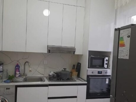 Zabratda 3 otaqlı həyət evi satılır, 80 m², 78 000 AZN, şəkil 3 / 3