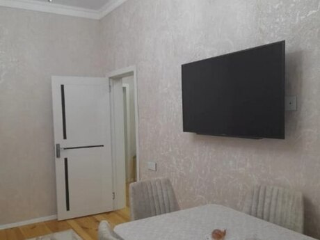 Zabratda 3 otaqlı həyət evi satılır, 80 m², 78 000 AZN, şəkil 2 / 3